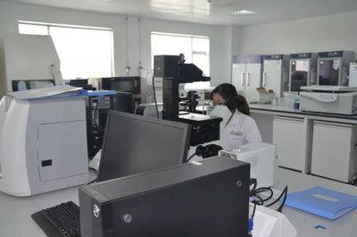 央視聚焦 143家太倉“小巨人”領跑生物科技賽道，創新研發驅動產業未來